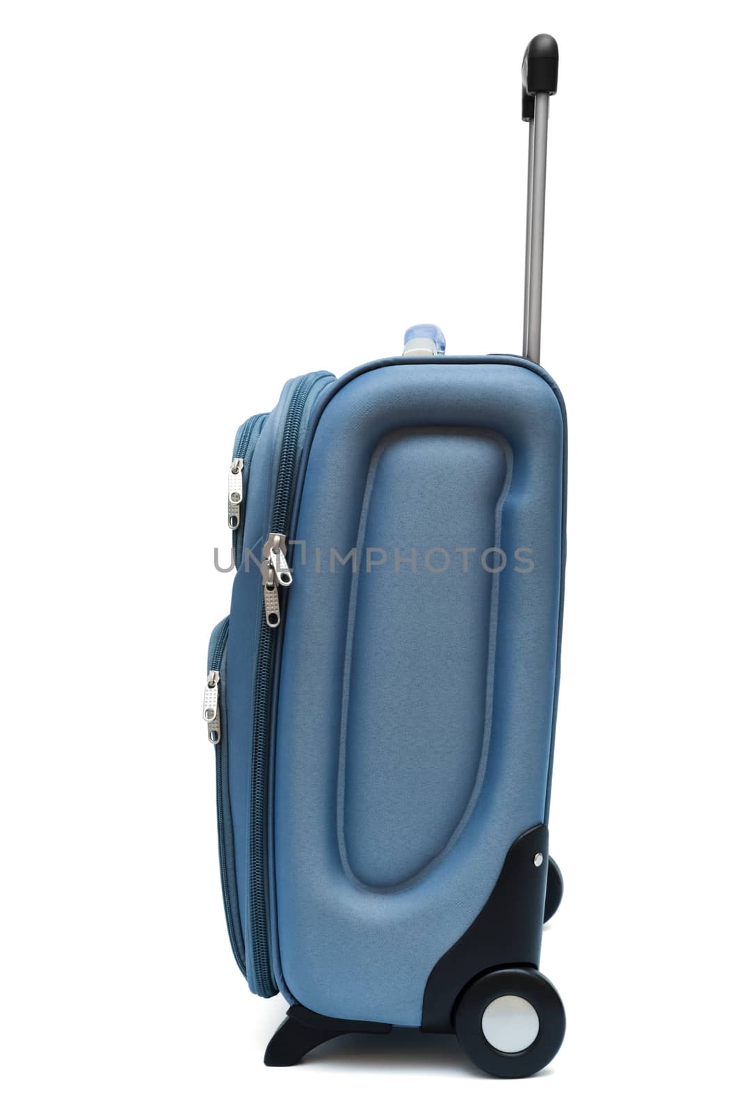 large suitcase by terex