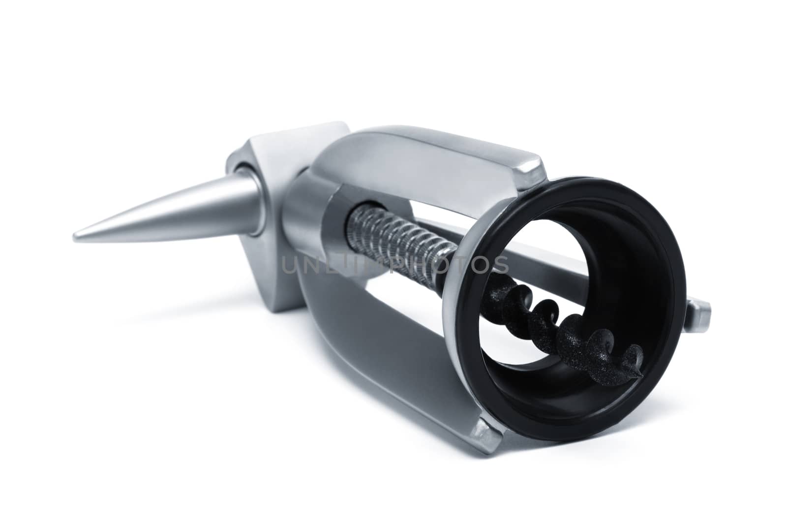 metal corkscrew by terex