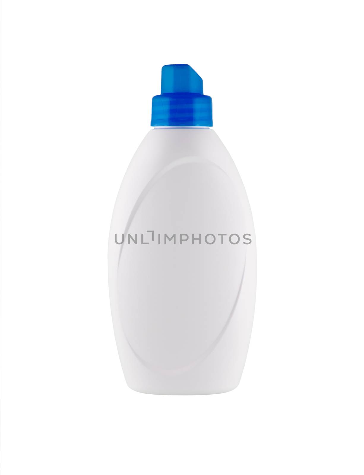 Plastic bottle