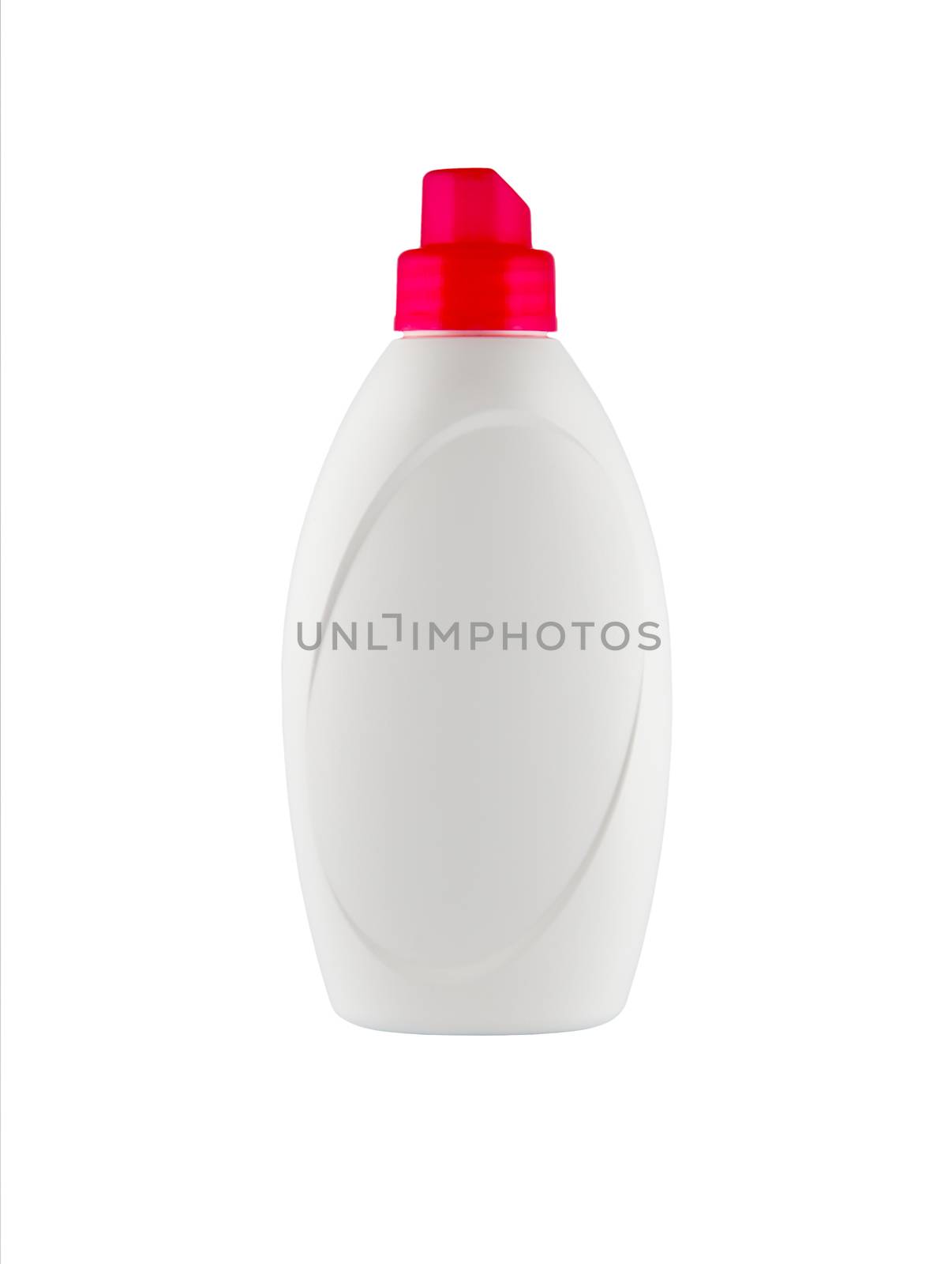 Plastic bottle