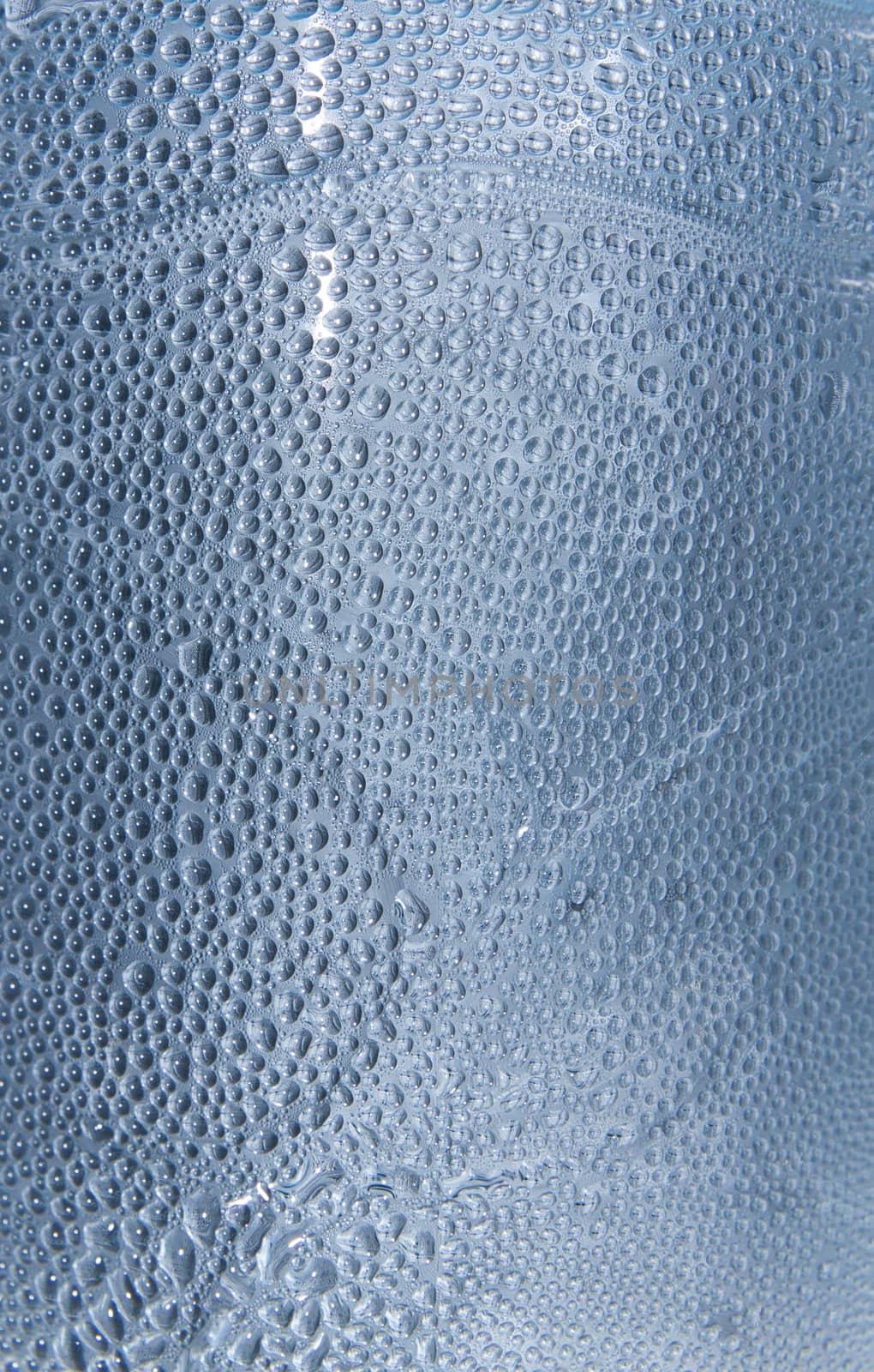 water drop backgound