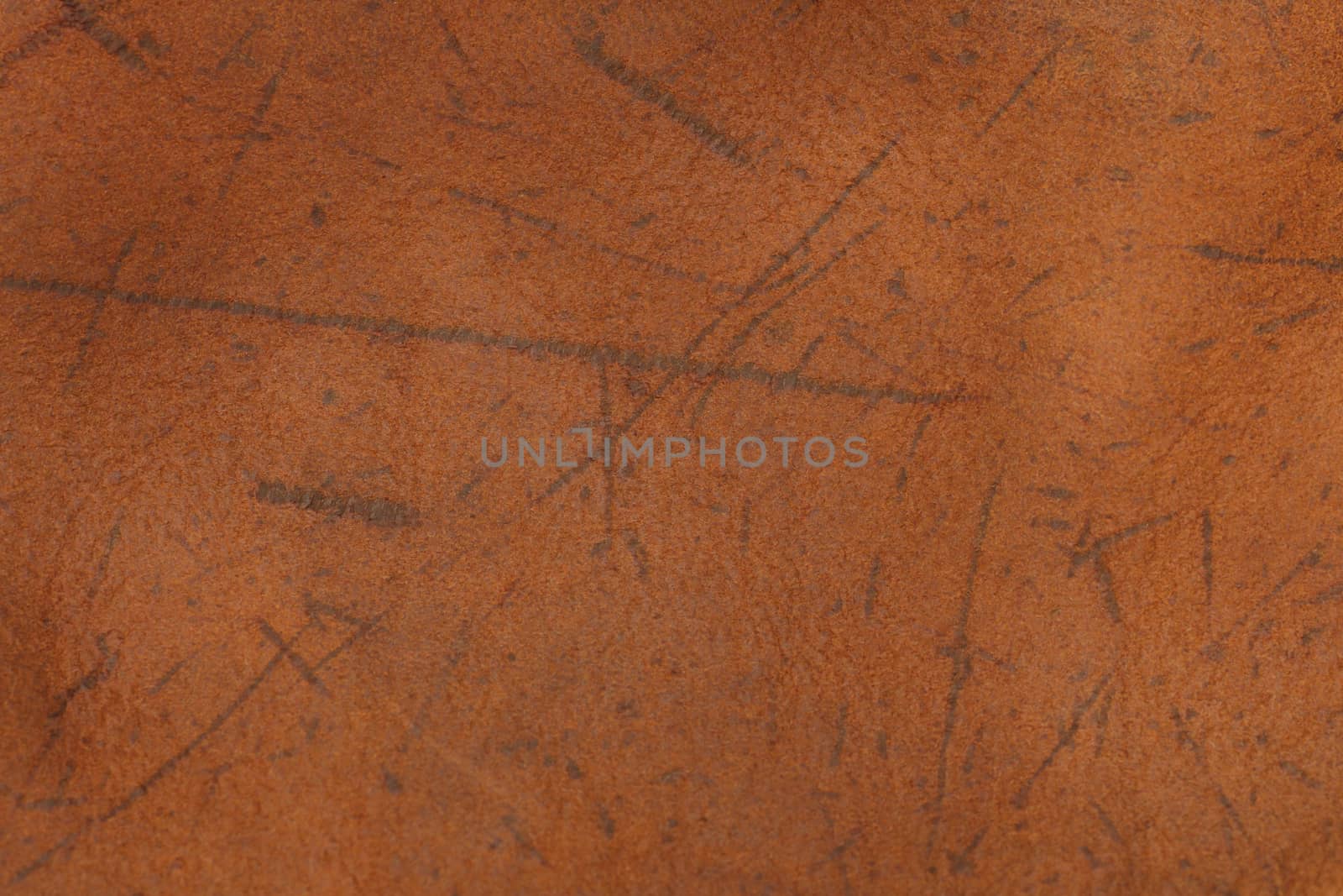 brown leather texture