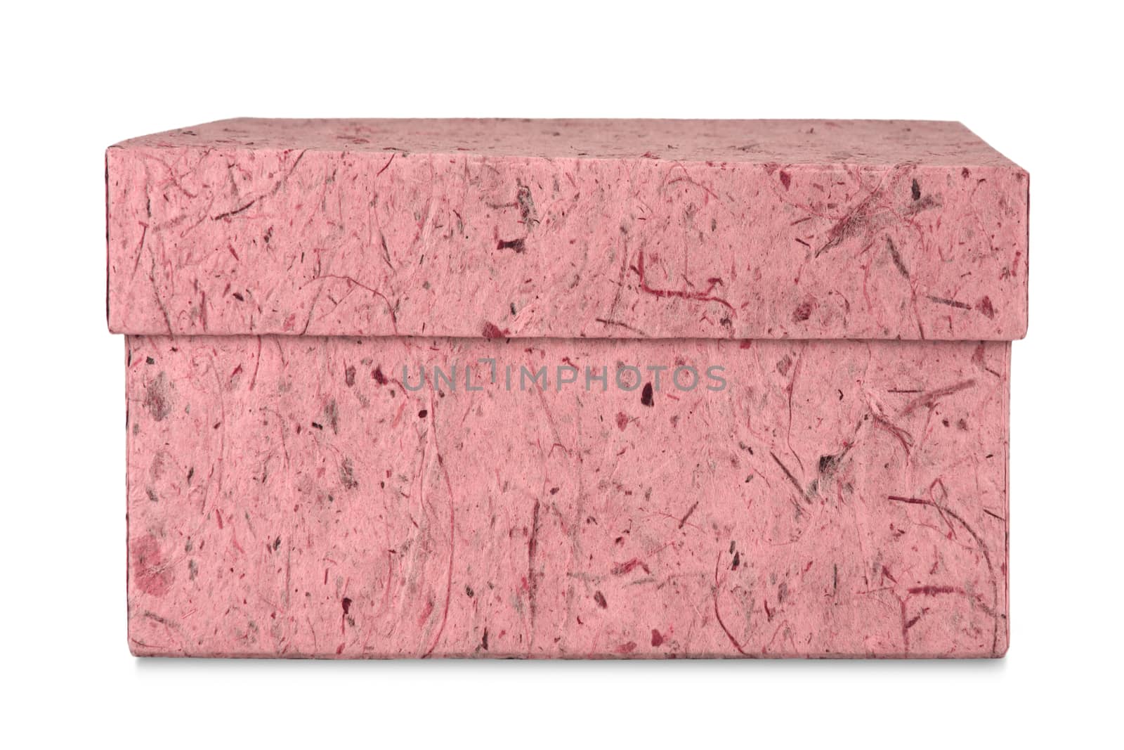 mulberry paper box