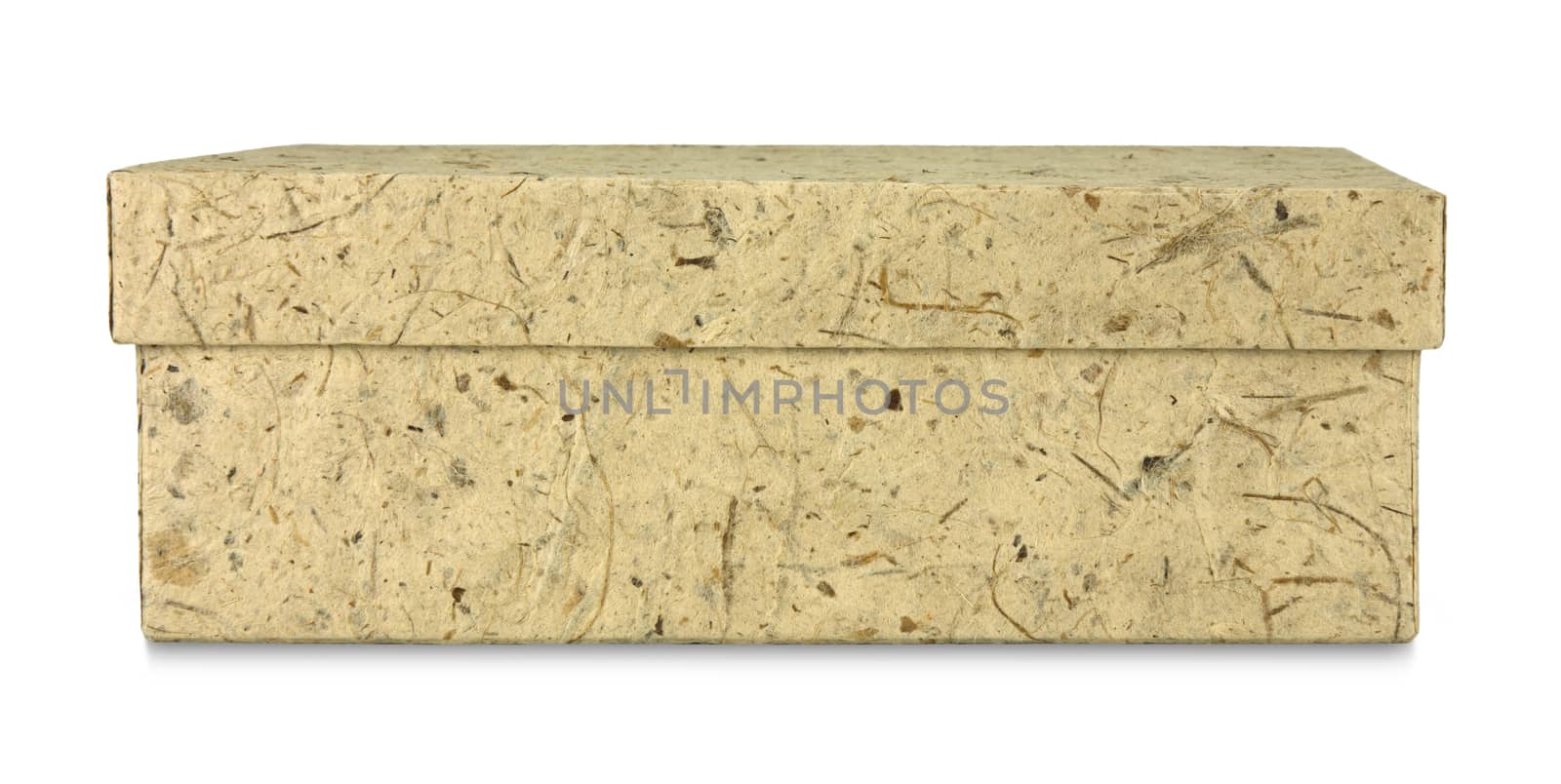 mulberry paper box