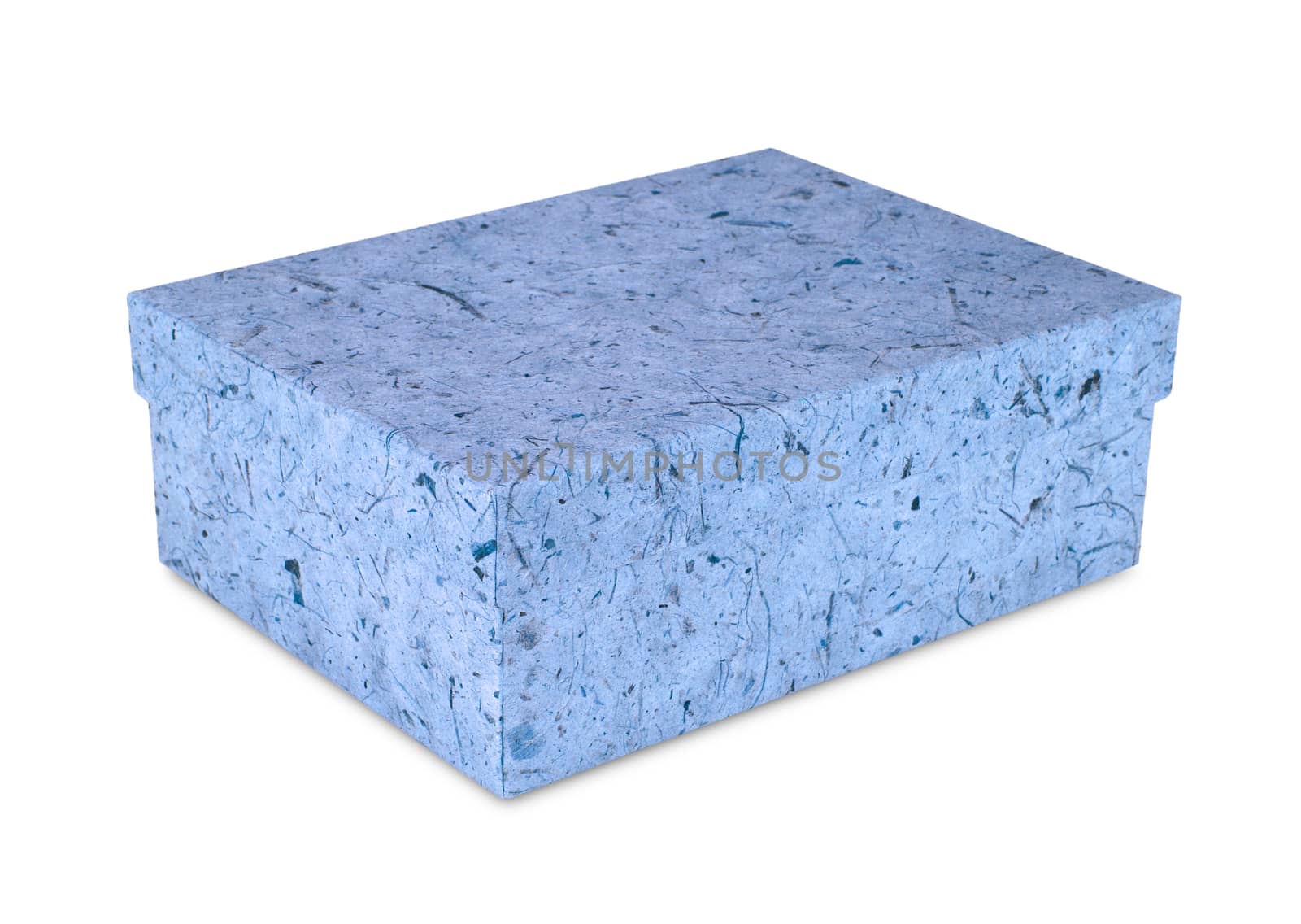 mulberry paper box