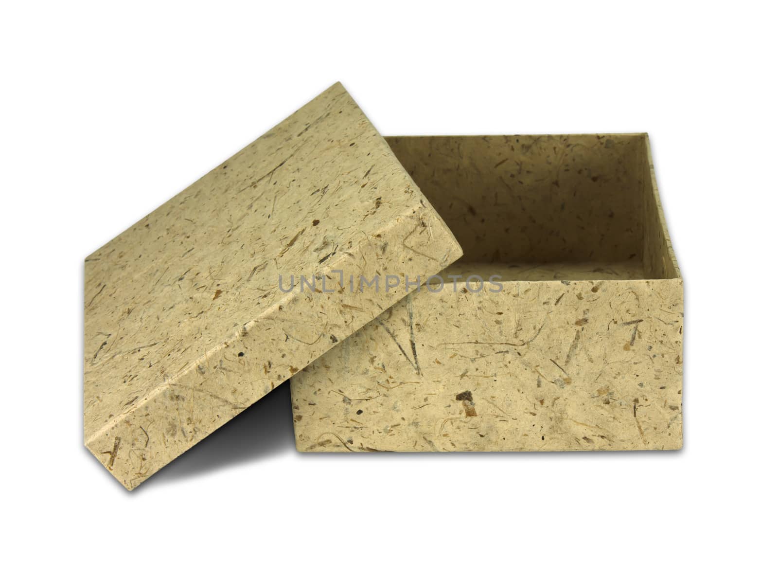 mulberry paper box