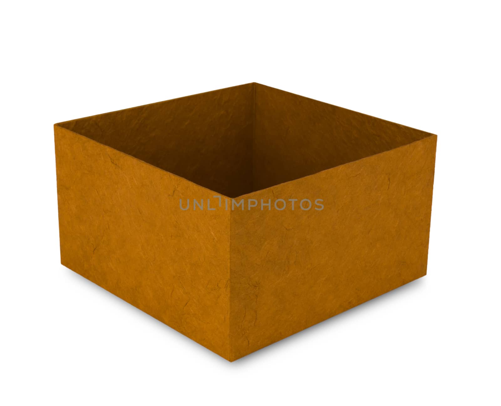 mulberry paper box