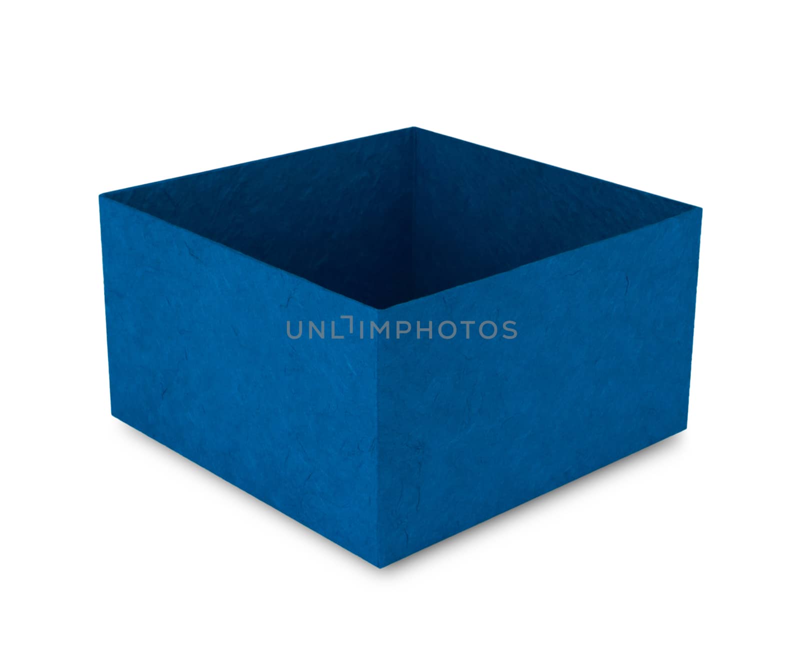 mulberry paper box