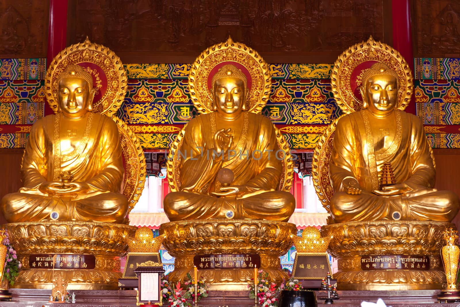 buddha statue