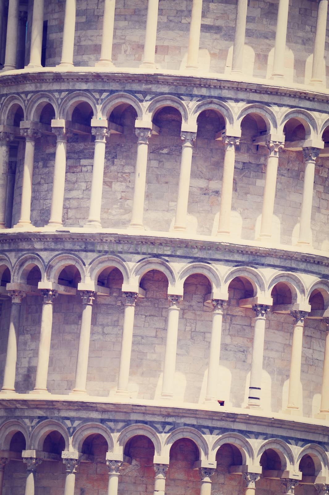 Leaning Tower of Pisa, Instagram Effect 