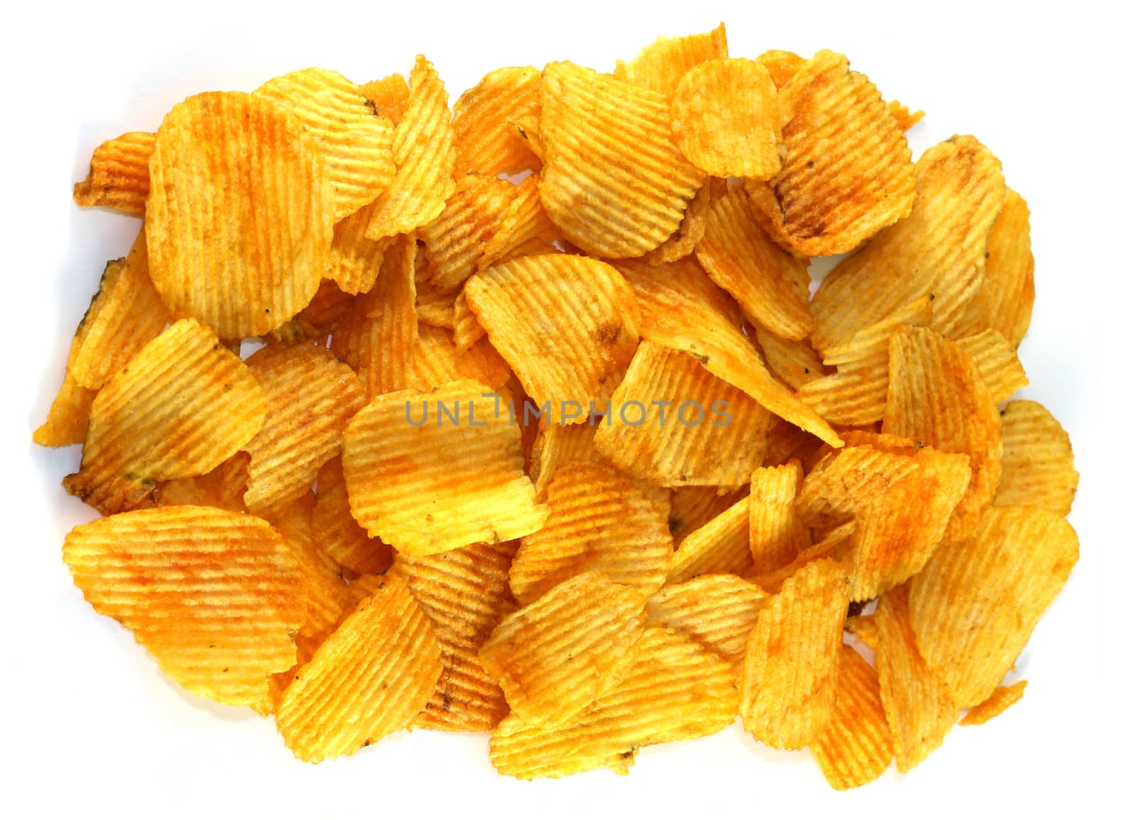 potato chips