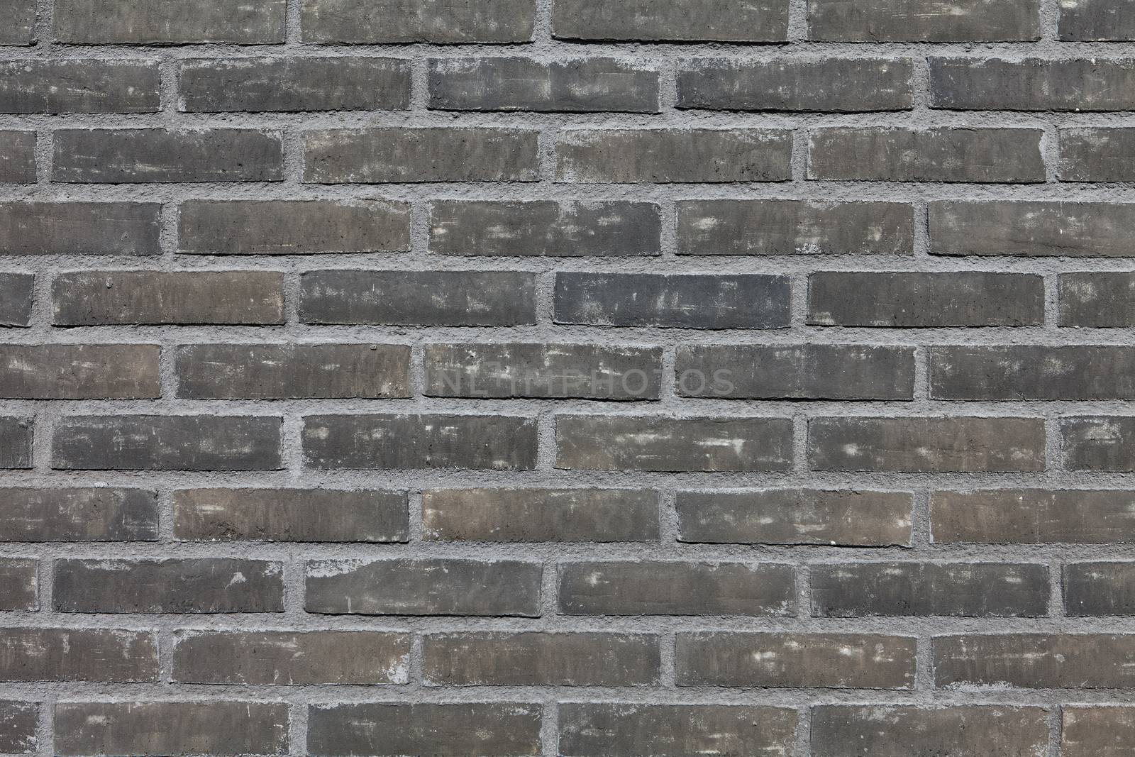 Brick Wall by gemenacom