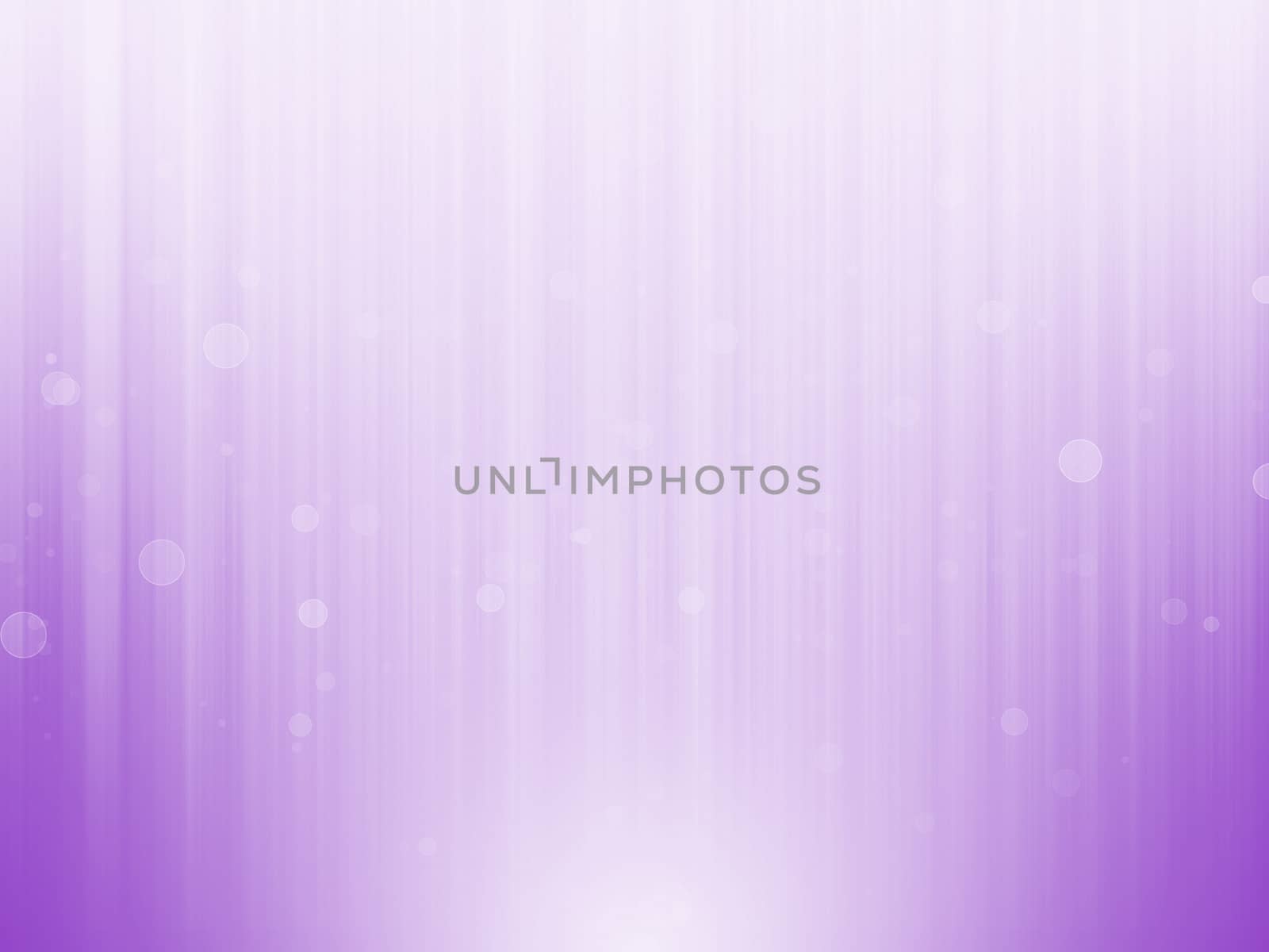 Abstract spectrum purple  background