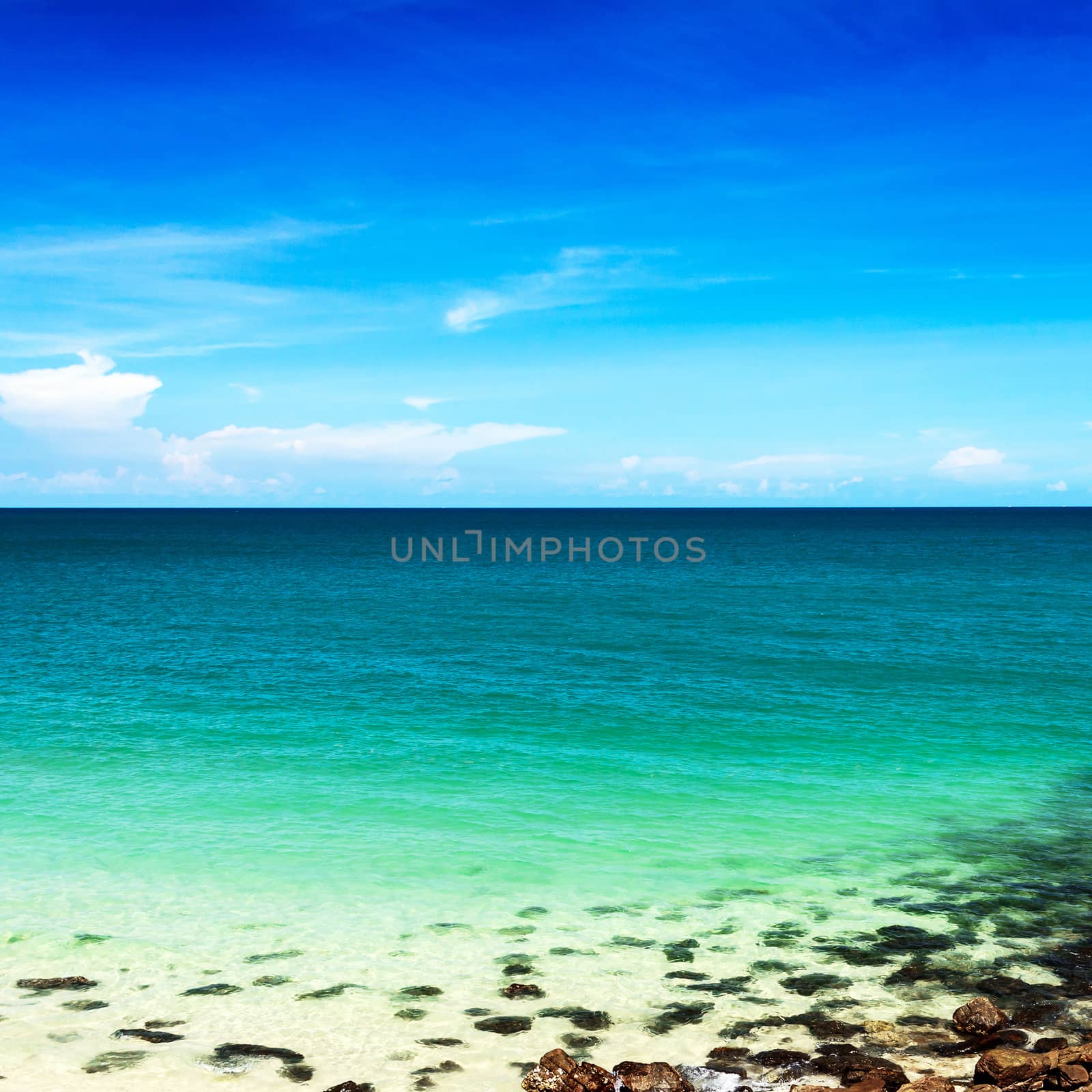 Mu Koh Samet - Khao Laem Ya National Park, Rayong, Gulf of Thail by jakgree