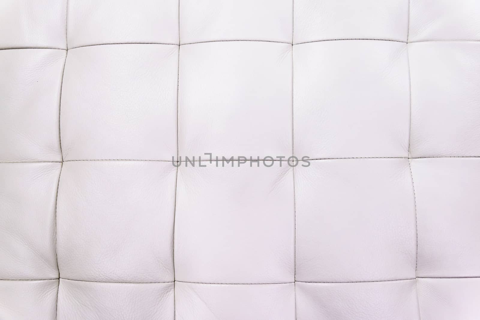 White golden leather close-up background by jakgree