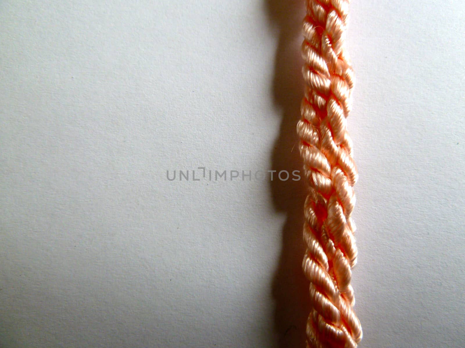 Plated rope by gazmoi
