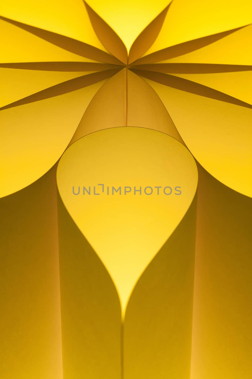 Symmetry abstract Paper Background by CaptureLight