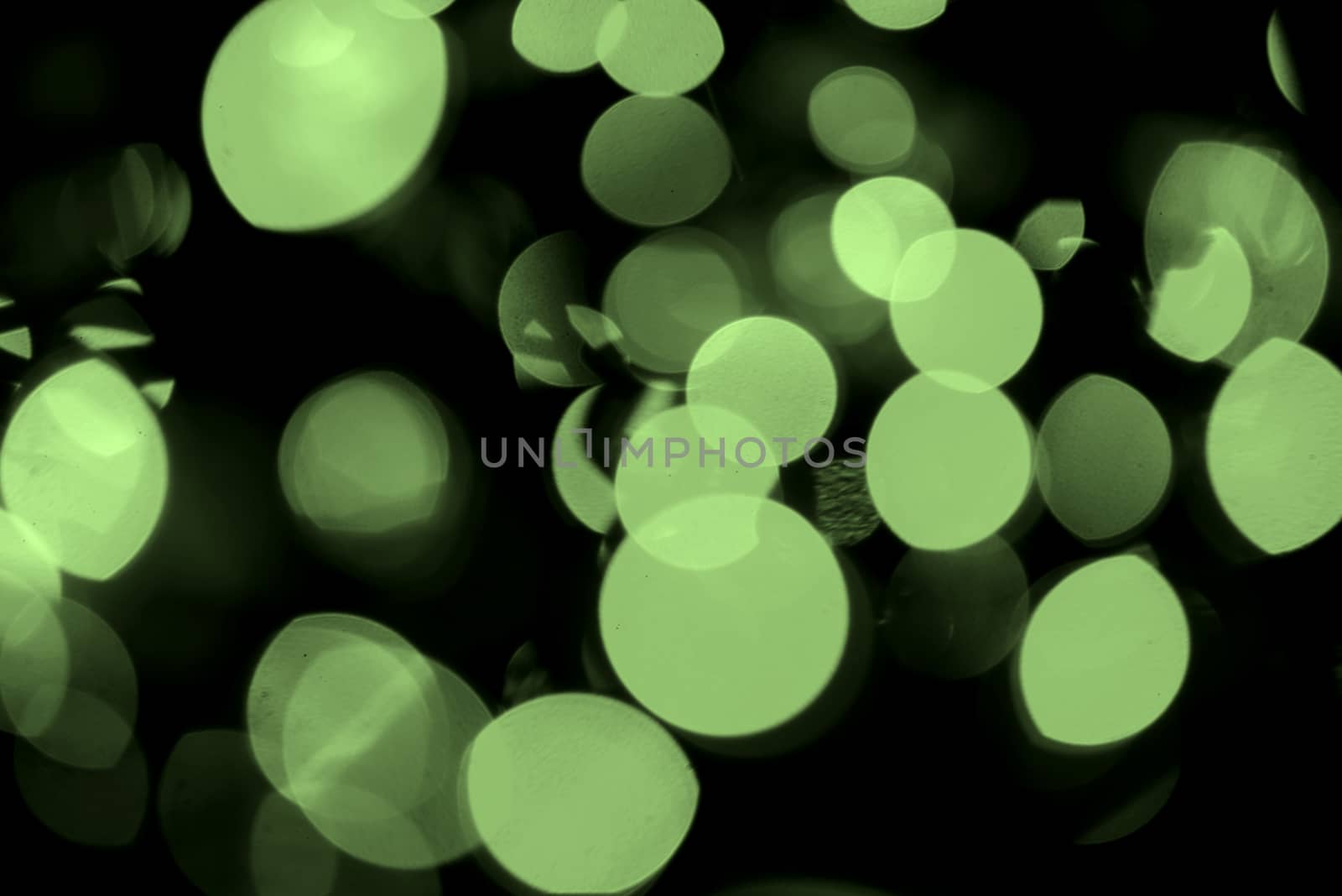 green abstract background by ftlaudgirl