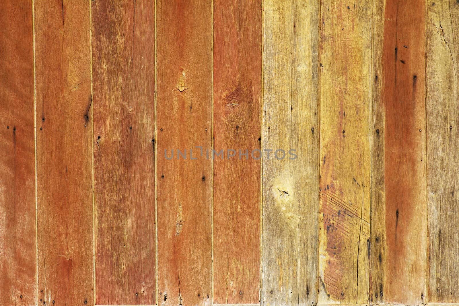 wood texture. background old panels by ibahoh