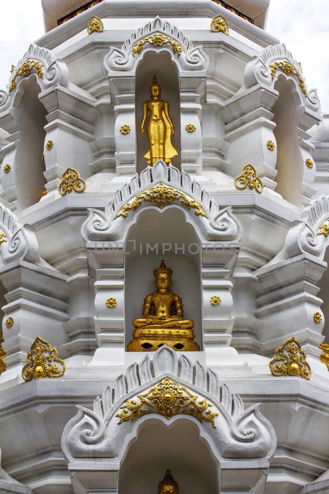 Buddha image by ibahoh