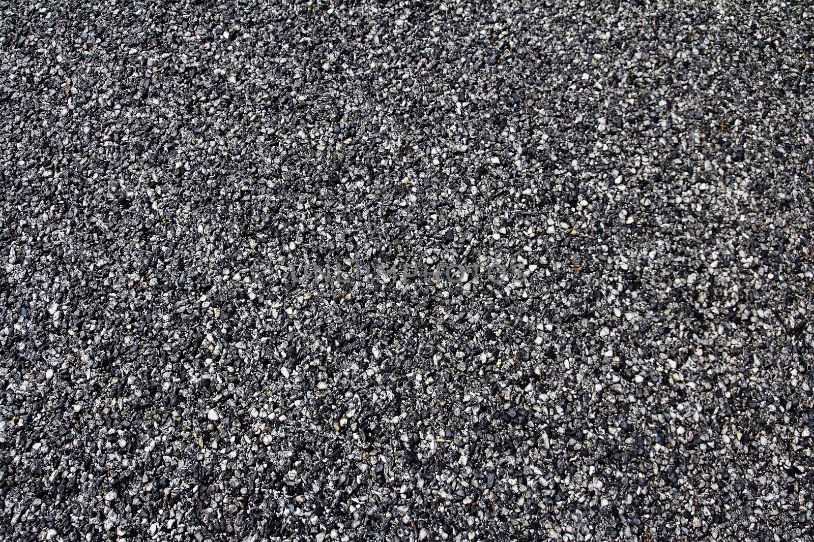 asphalt texture by ibahoh