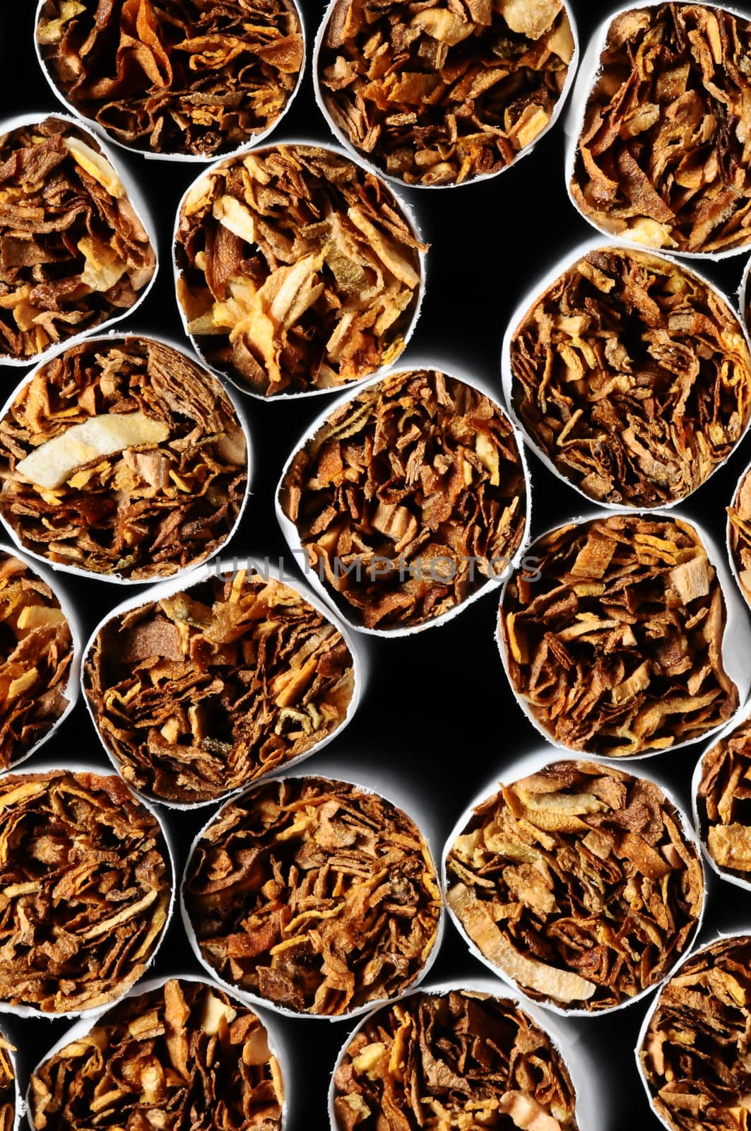 Tobacco Industry by underworld