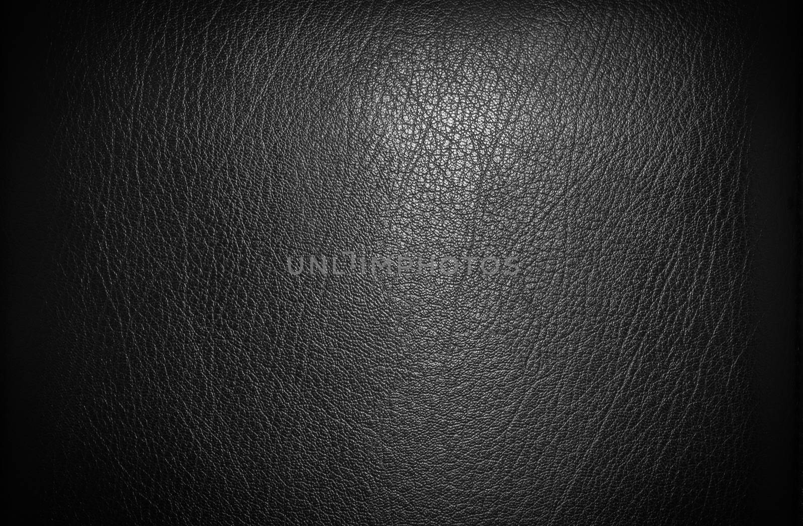Black leather for texture by Sorapop