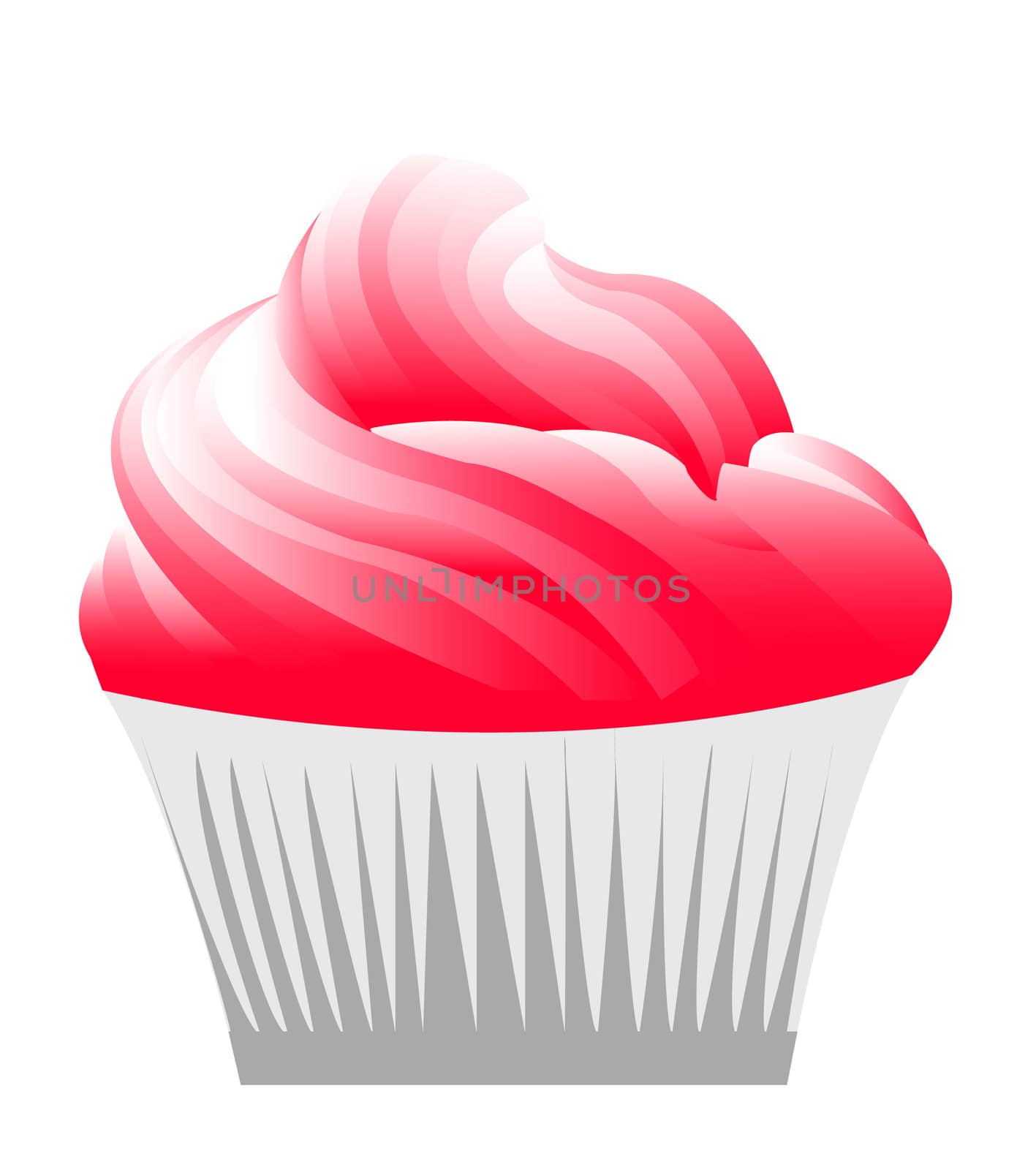 cupcake by Dr.G