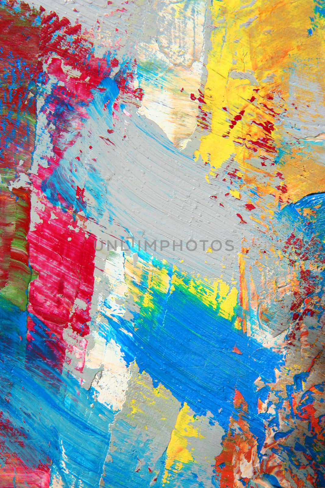 abstract background