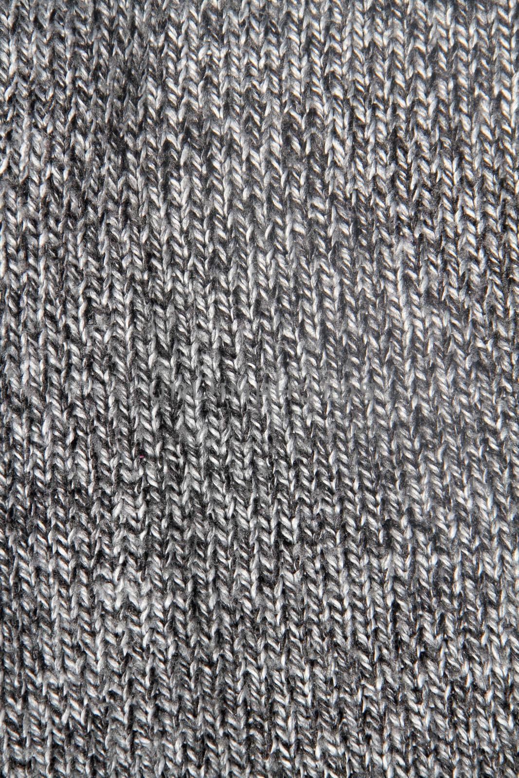 knitted wool by Dr.G