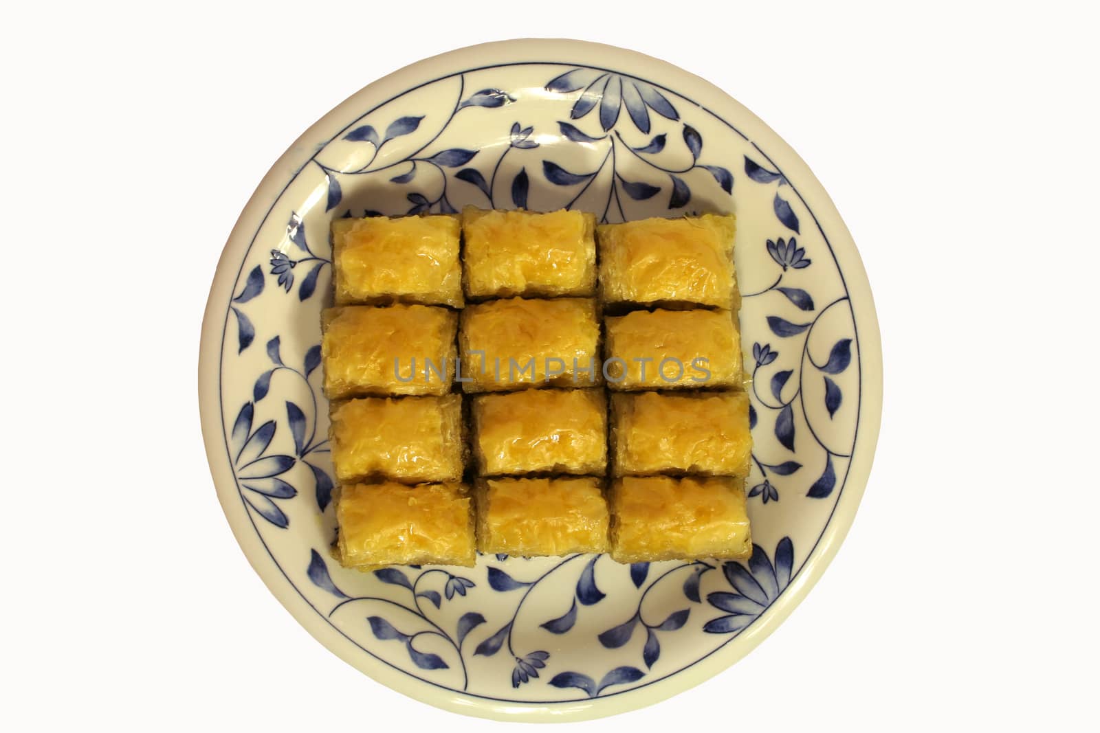 baklava