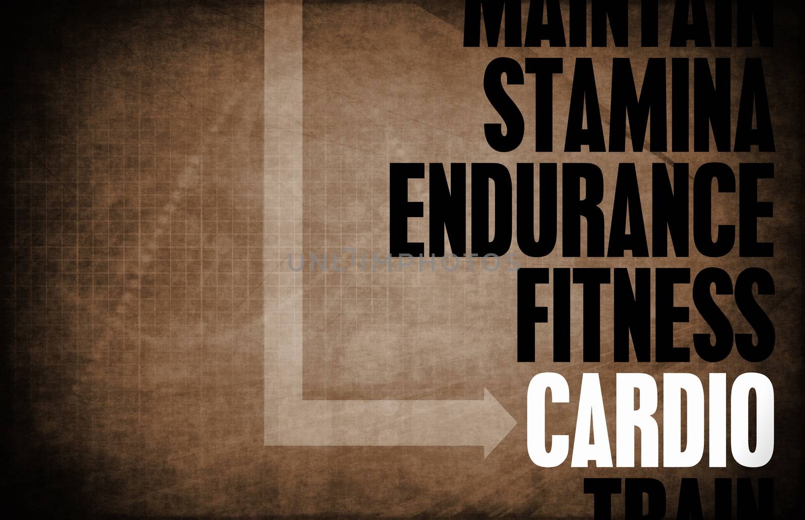 Cardio Core Principles as a Concept Abstract
