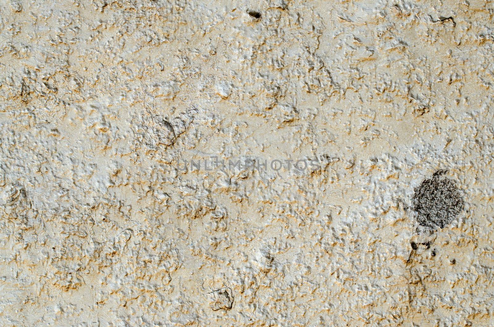 Closeup texture of limestone texture background.