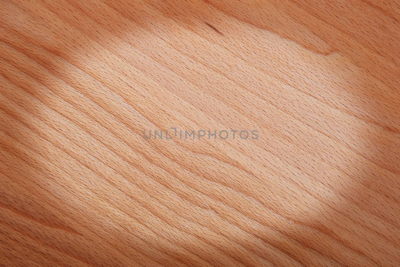 The plank with vignette, a wooden background or texture