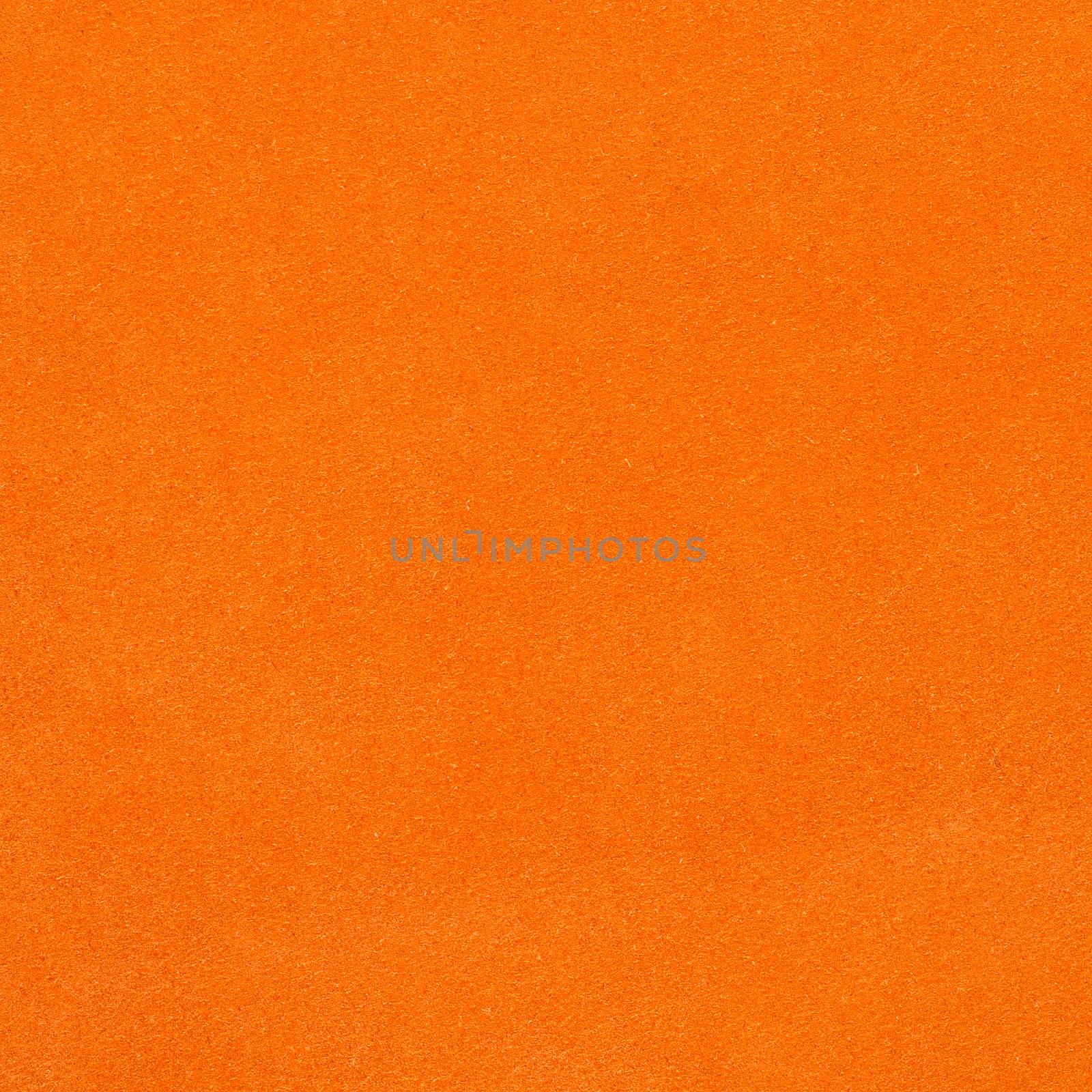 Orange leather background  by homydesign