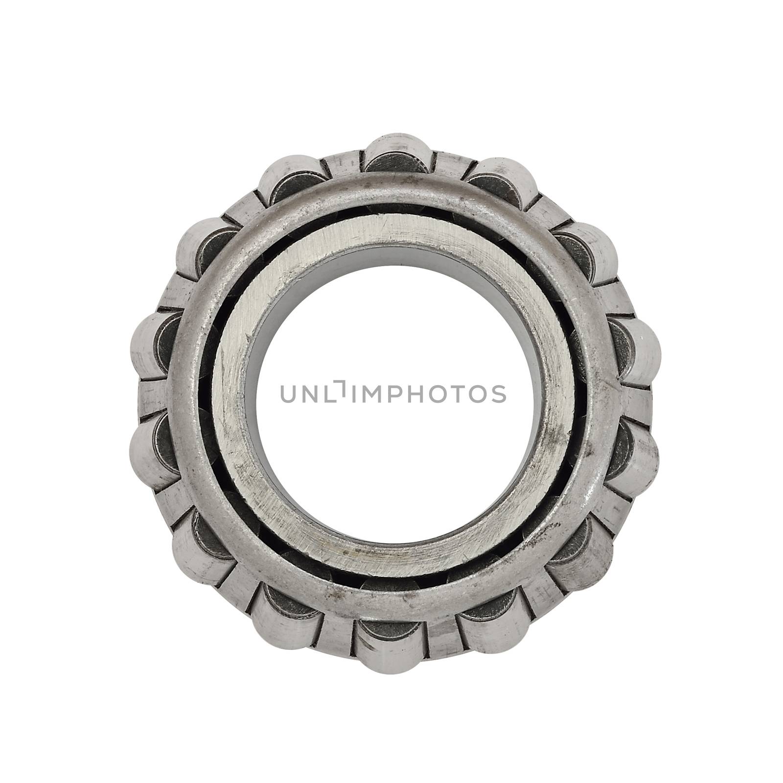 Roller bearing by cherezoff