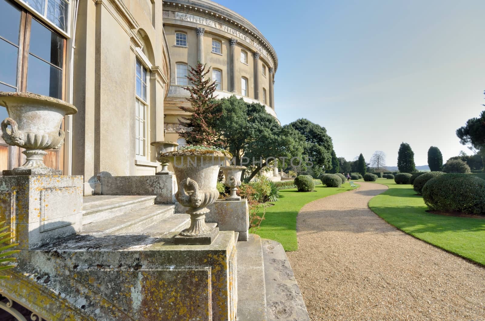 Ickworth Rotunda