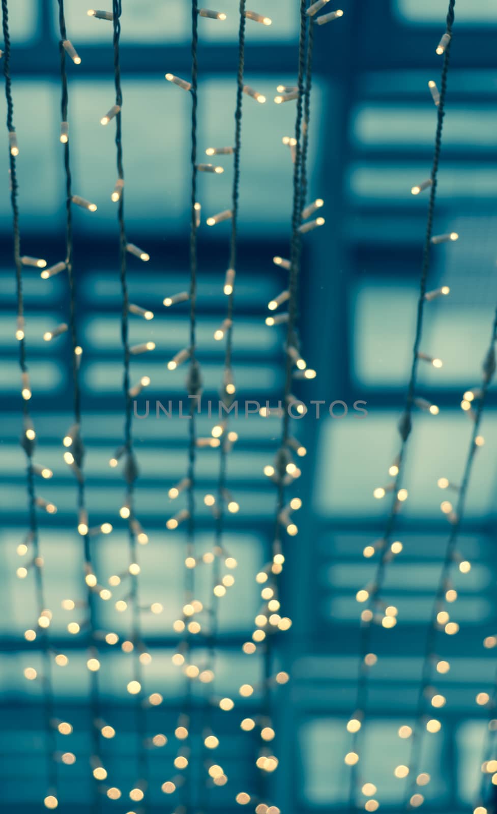 Light strings by ArtesiaWells