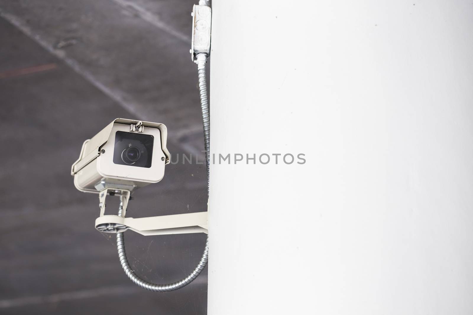 CCTV Camera