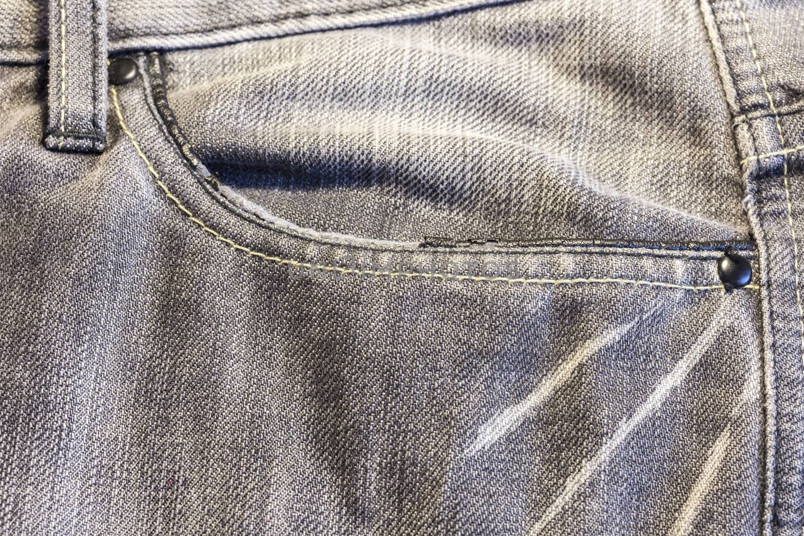 Jeans Texture Background