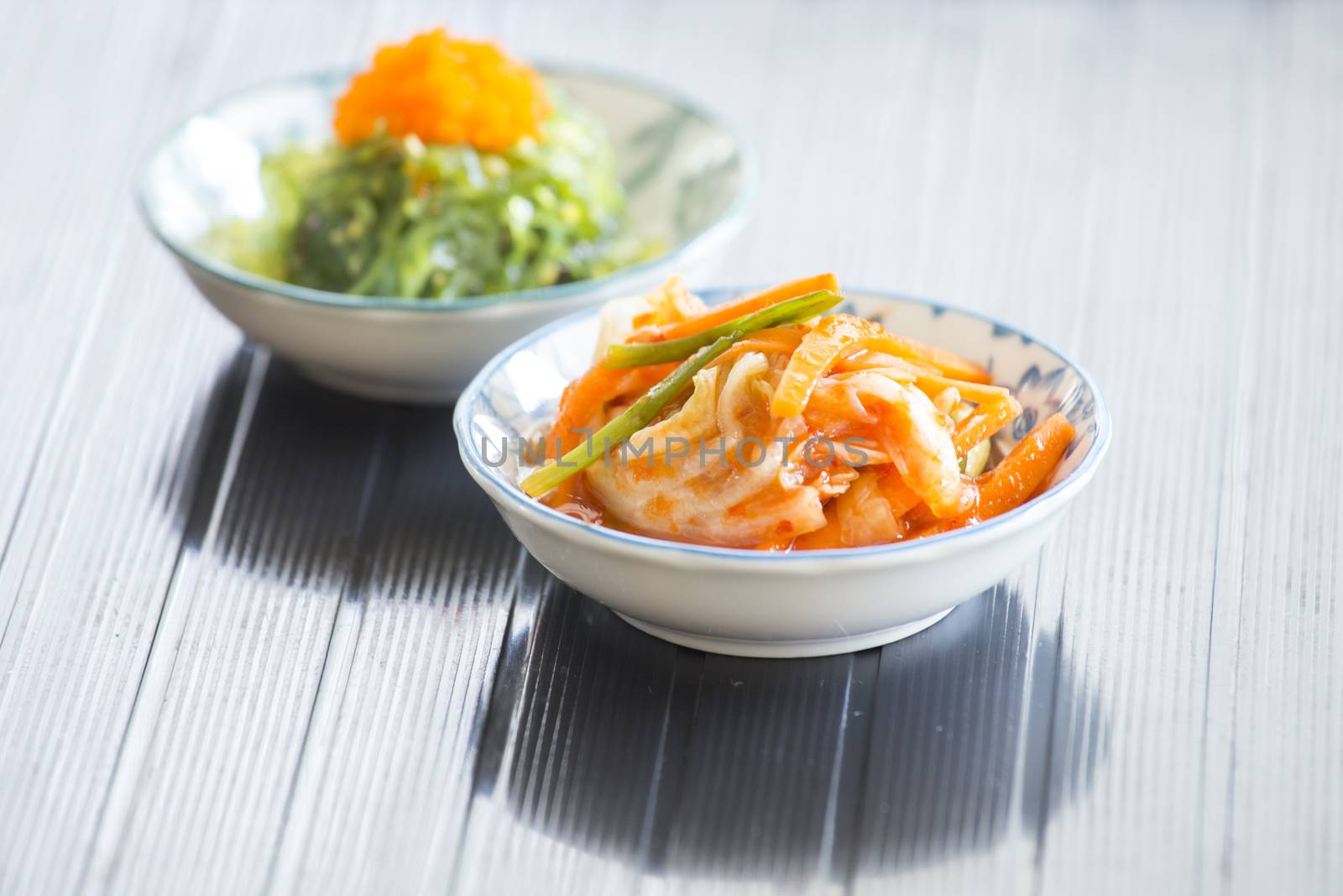 Kimchi by 2nix