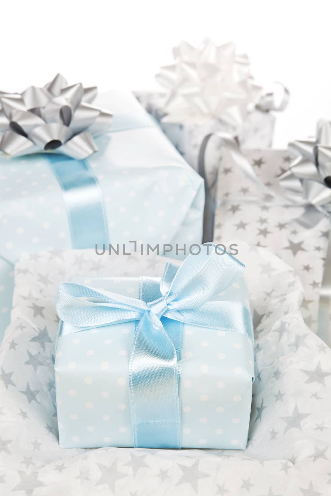 Luxurious gift box set. by eskymaks