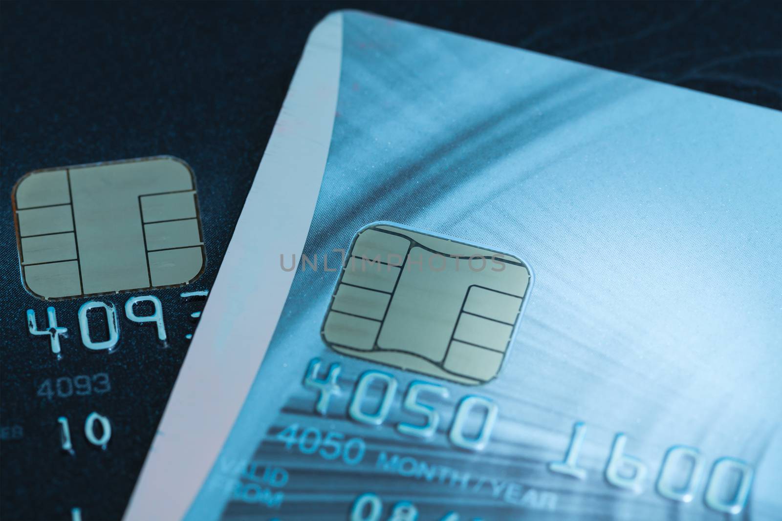 credit cards