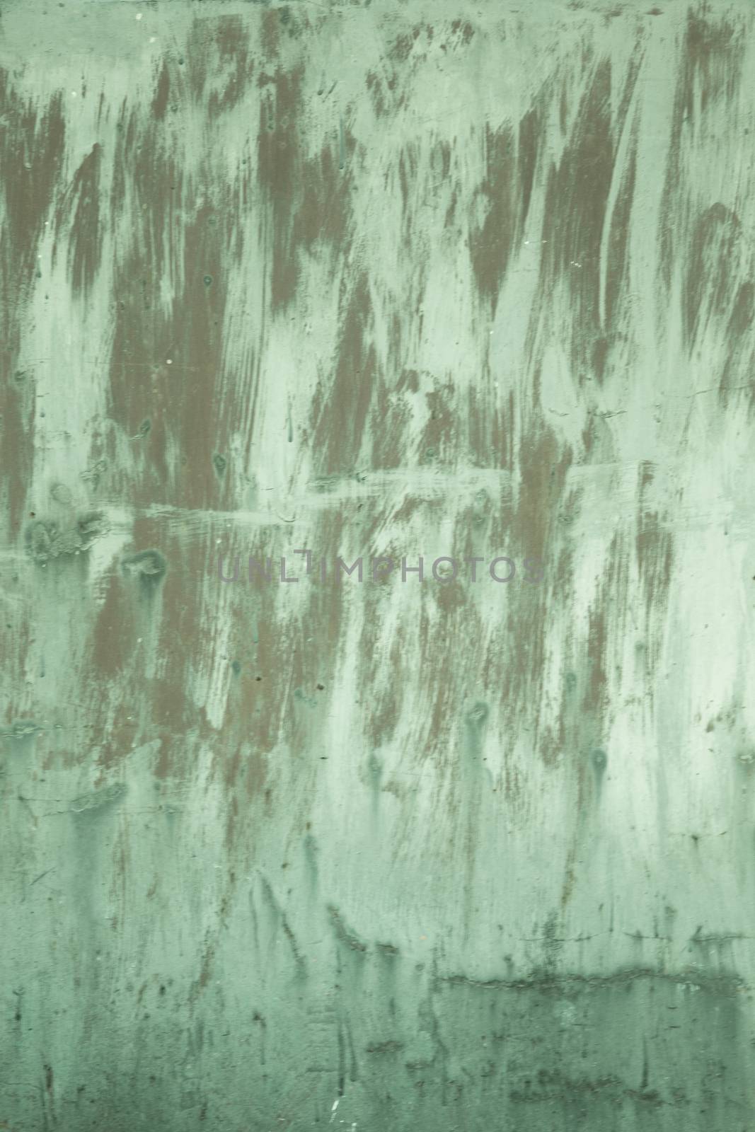 Texture of old grunge rust wall

