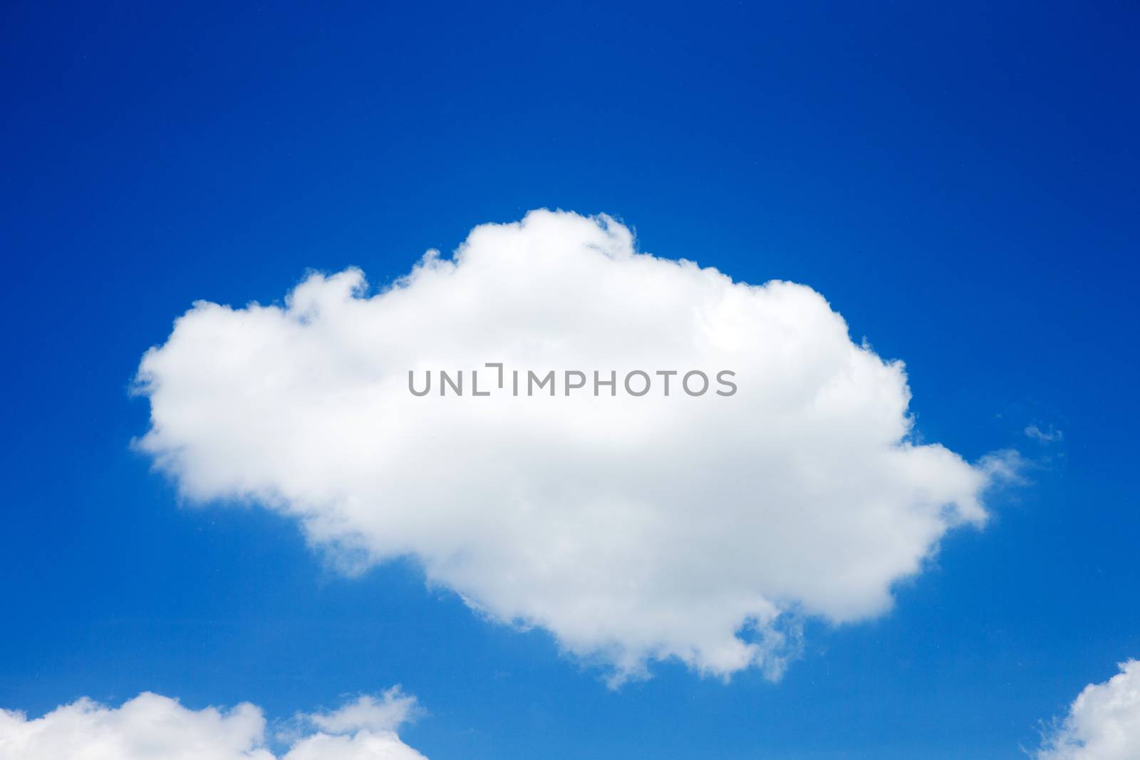  clouds by Pakhnyushchyy