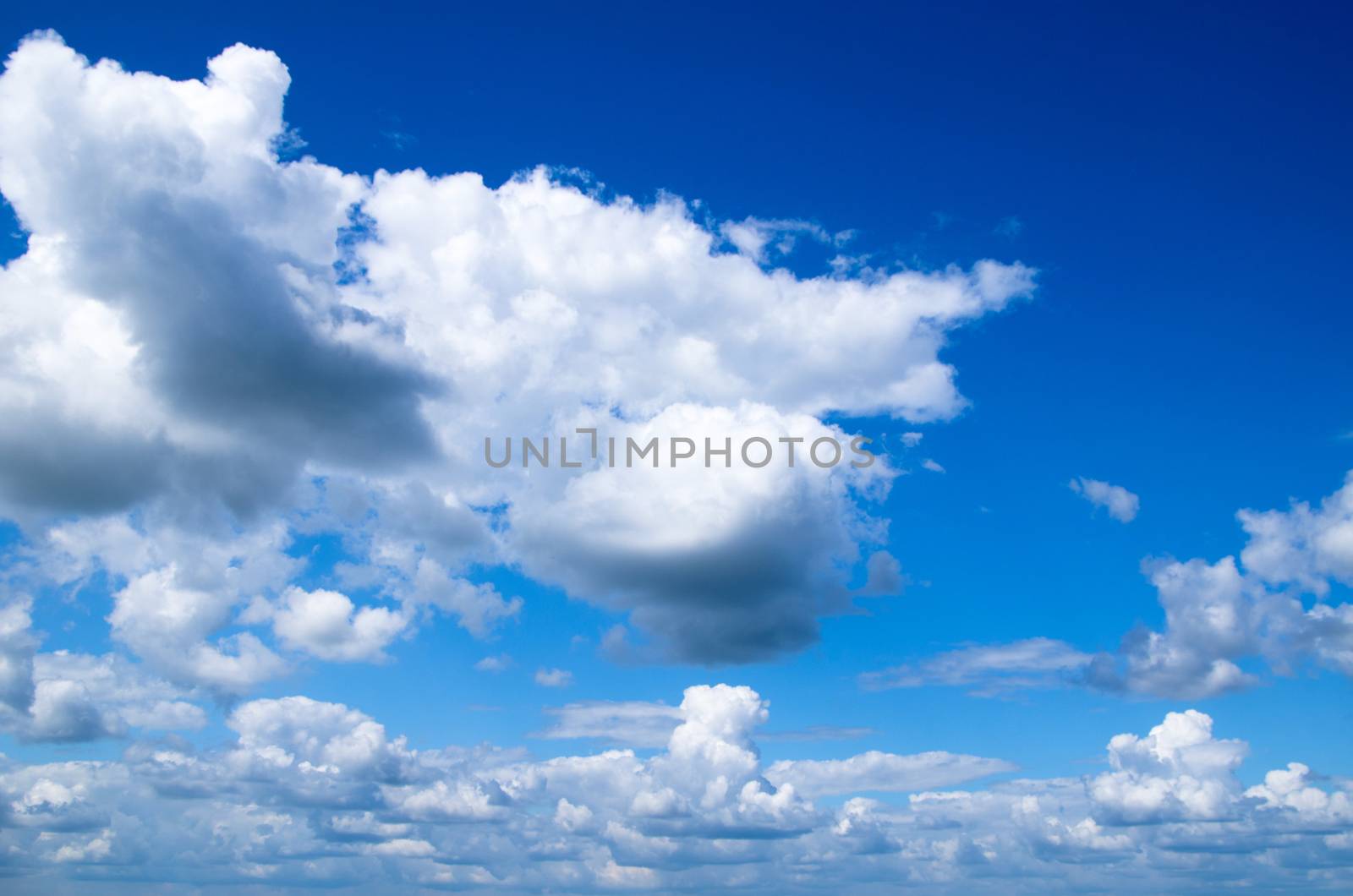 clouds  by Pakhnyushchyy