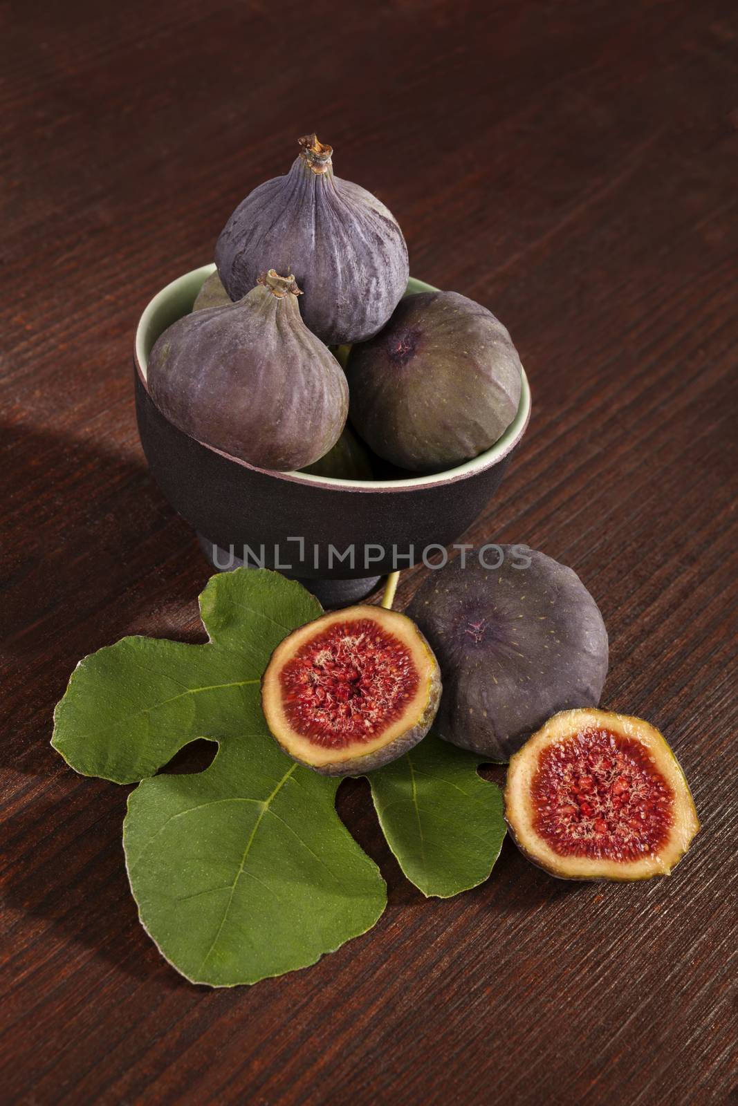 Delicious figs. by eskymaks