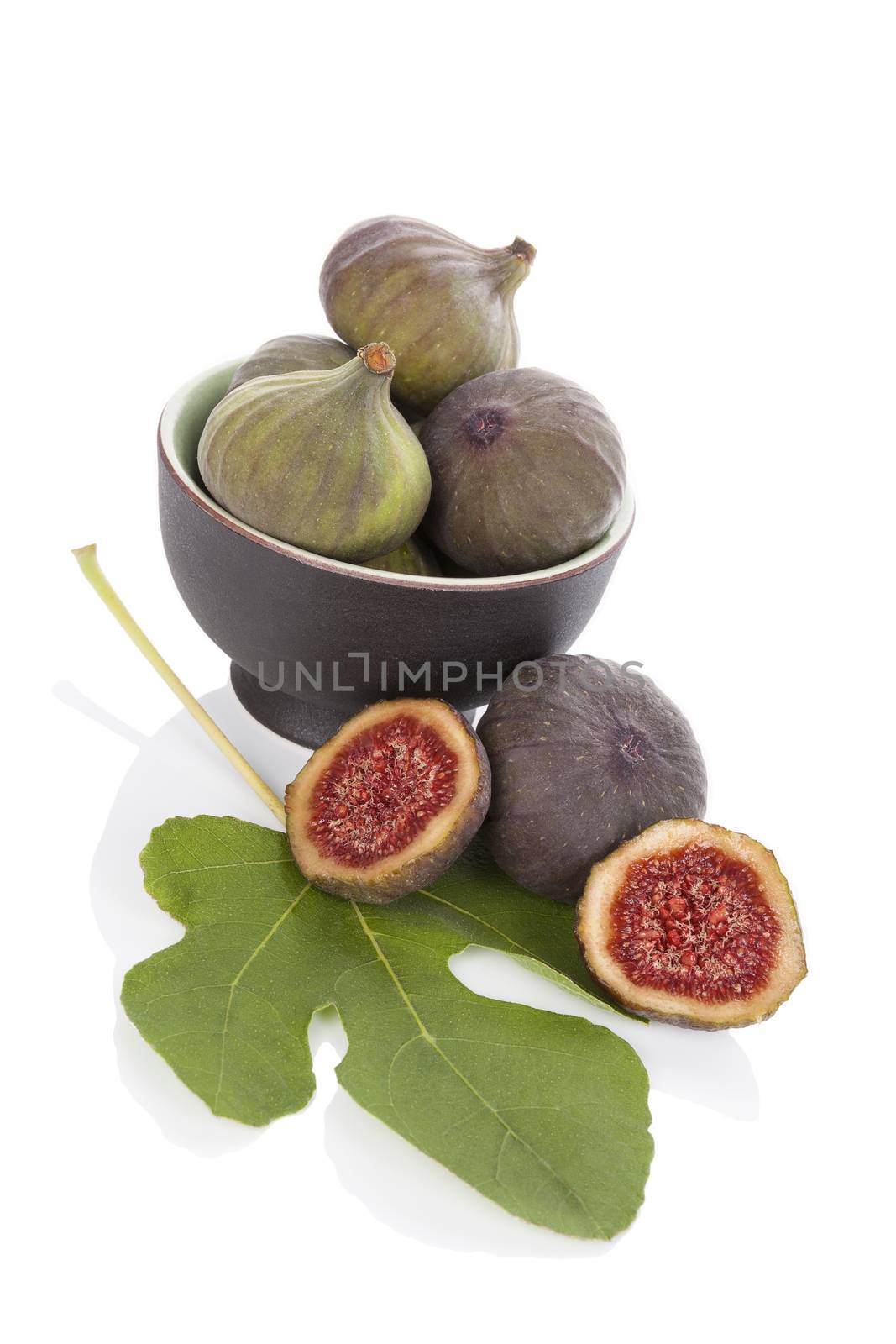 Delicious figs. by eskymaks