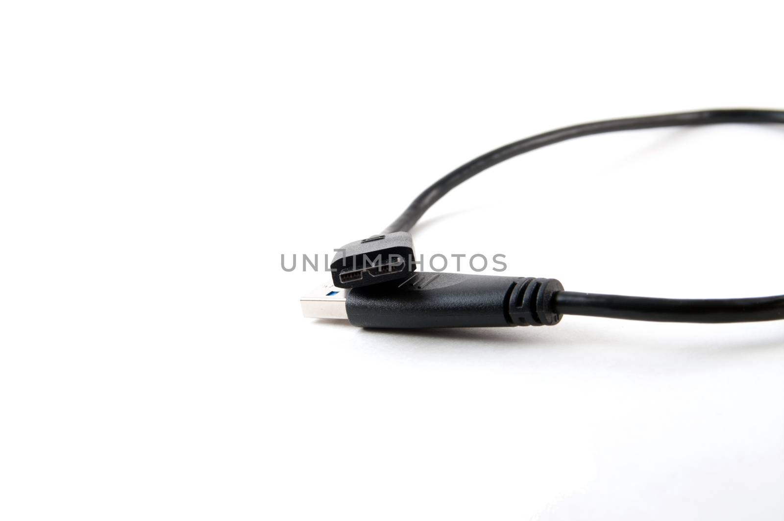 USB 3 cable by daoleduc