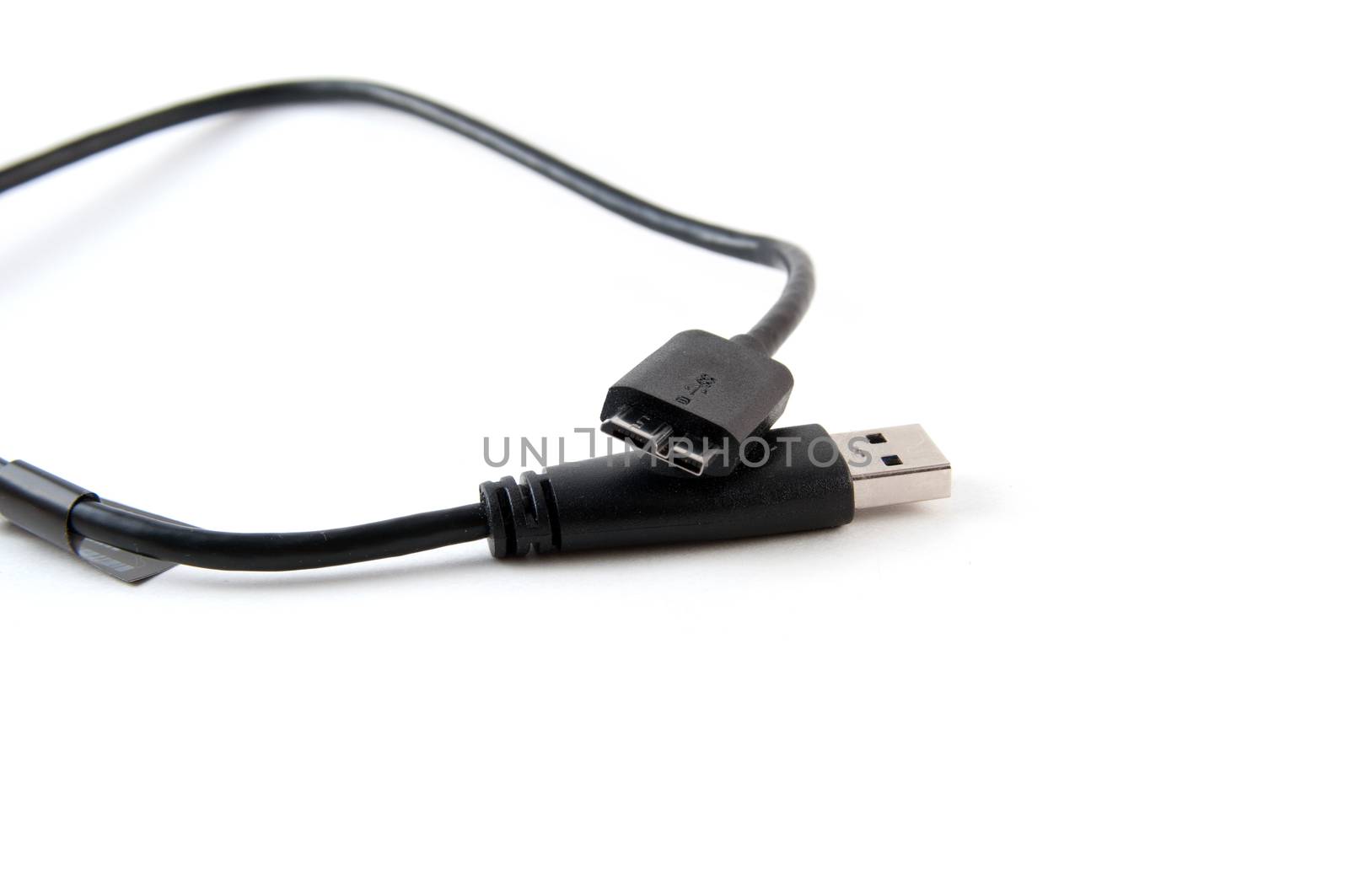 USB 3 cable by daoleduc